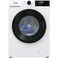 Pralka Gorenje WNHPI94A1PS/PL 9kg 1400obr. SteamTech AddClothes