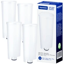 Filtr do ekspresu Aquaphor Aquastyle 4 szt.