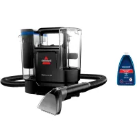 Odkurzacz piorący Bissell SpotClean C5 Select 3928N