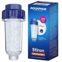 Filtr pralkowo-zmywarkowy Aquaphor Stiron