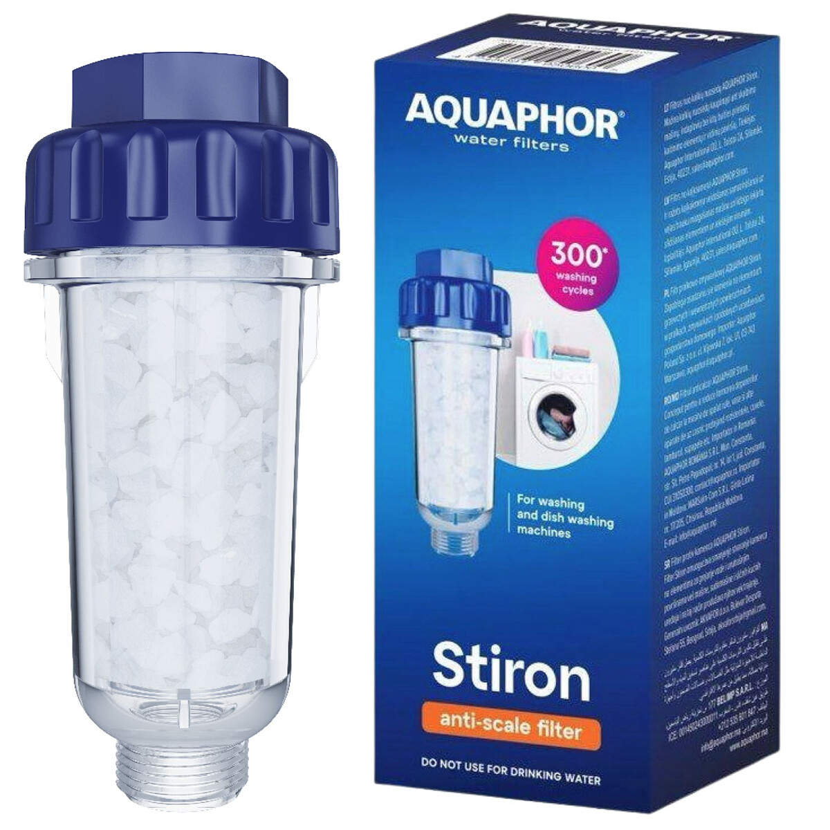 filtr pralkowo zmywarkowy aquaphor stiron zdjecie glowne