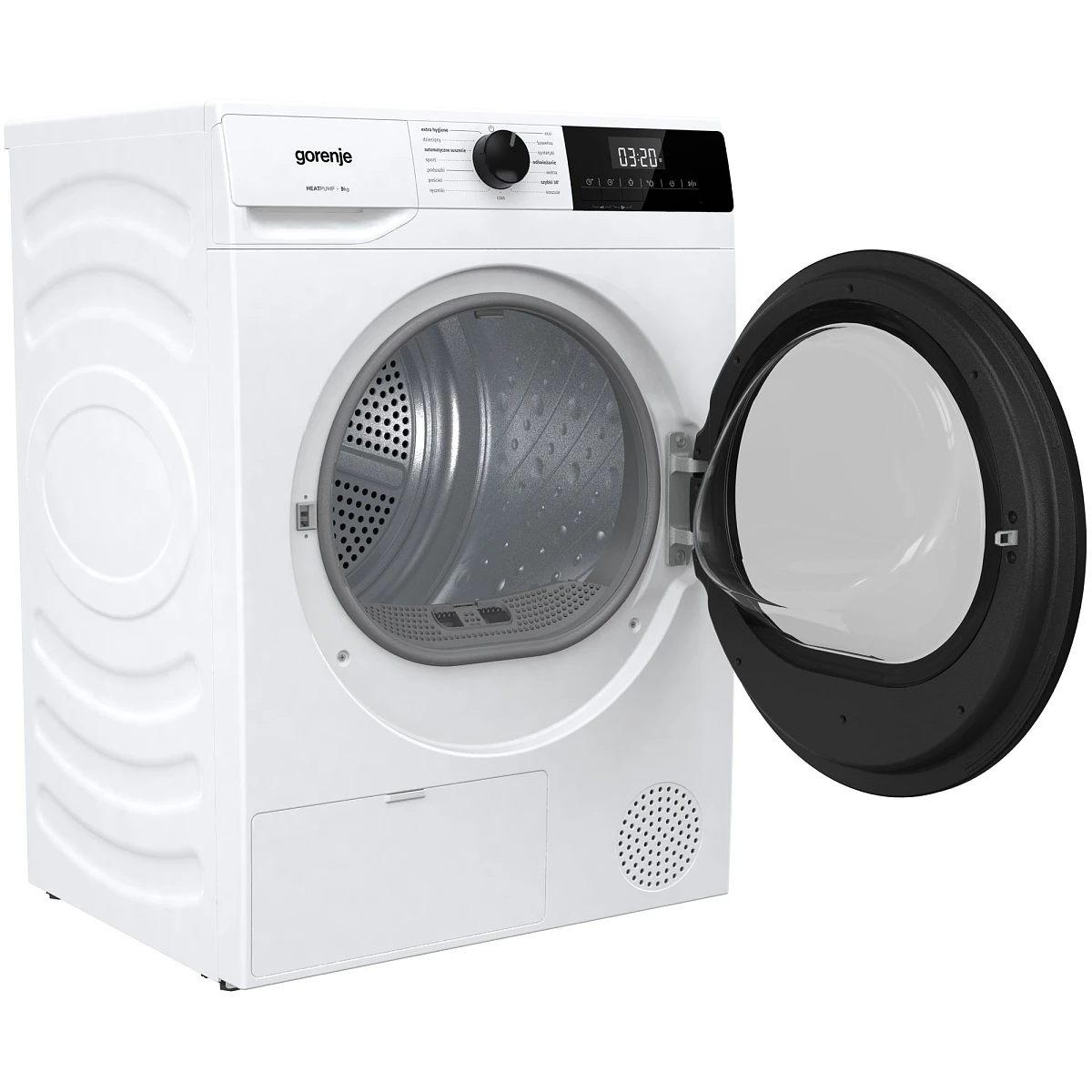 suszarka-gorenje-d2hne9c-pl-od-lewej-otwarta.jpg