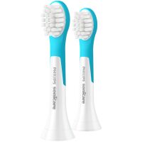 Końcówki do szczoteczki Philips Sonicare For Kids HX6032/90