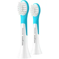 Końcówki do szczoteczki Philips Sonicare For Kids HX6032/90