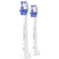 Końcówki do szczoteczki Philips Sonicare S2 Sensitive HX6052/87