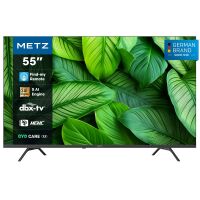 Telewizor  Metz 55MUF7000Z 55” LED 4K UHD Google TV