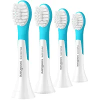 Końcówki do szczoteczki Philips Sonicare For Kids HX6034/90