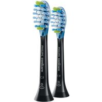 Końcówki do szczoteczki Philips Sonicare C3 Premium Plaque Defence HX9042/88