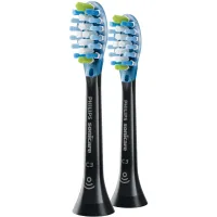 Końcówki do szczoteczki Philips Sonicare C3 Premium Plaque Defence HX9042/88