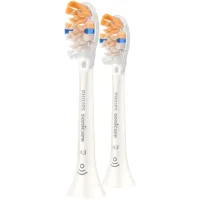 Końcówki do szczoteczki Philips Sonicare A3 Premium All-in-One HX9092/87
