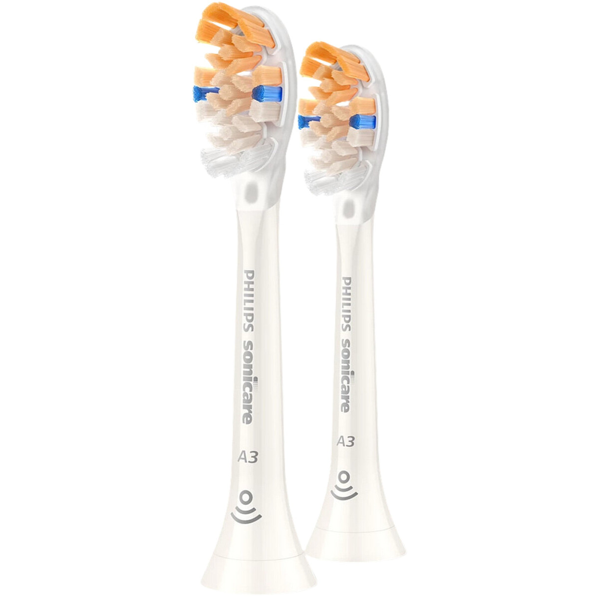 koncowki do szczoteczki philips sonicare a3 premium all in one hx9092 87 glowne