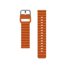 Pasek do smartwatcha realme Strap Sun Orange