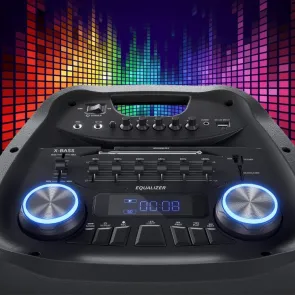 glosnik-power-audio-manta-krios-spk1202b250-zdjecie-glowne-mikrofon-pilot-przyciski-sterowanie.jpg