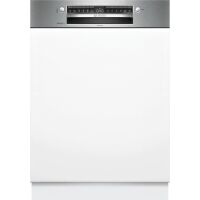 Zmywarka Bosch Serie 4 SMI4HAS07E Silence Plus ActiveWater ExtraDry Kosze Flex 60cm