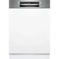 Zmywarka Bosch Serie 4 SMI4HAS07E Silence Plus ActiveWater ExtraDry Kosze Flex 60cm