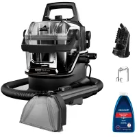 Odkurzacz piorący Bissell SpotClean HydroSteam Select 3697N