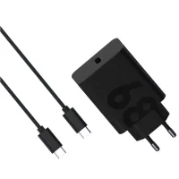 Ładowarka sieciowa Motorola Etron Single-Port 68W