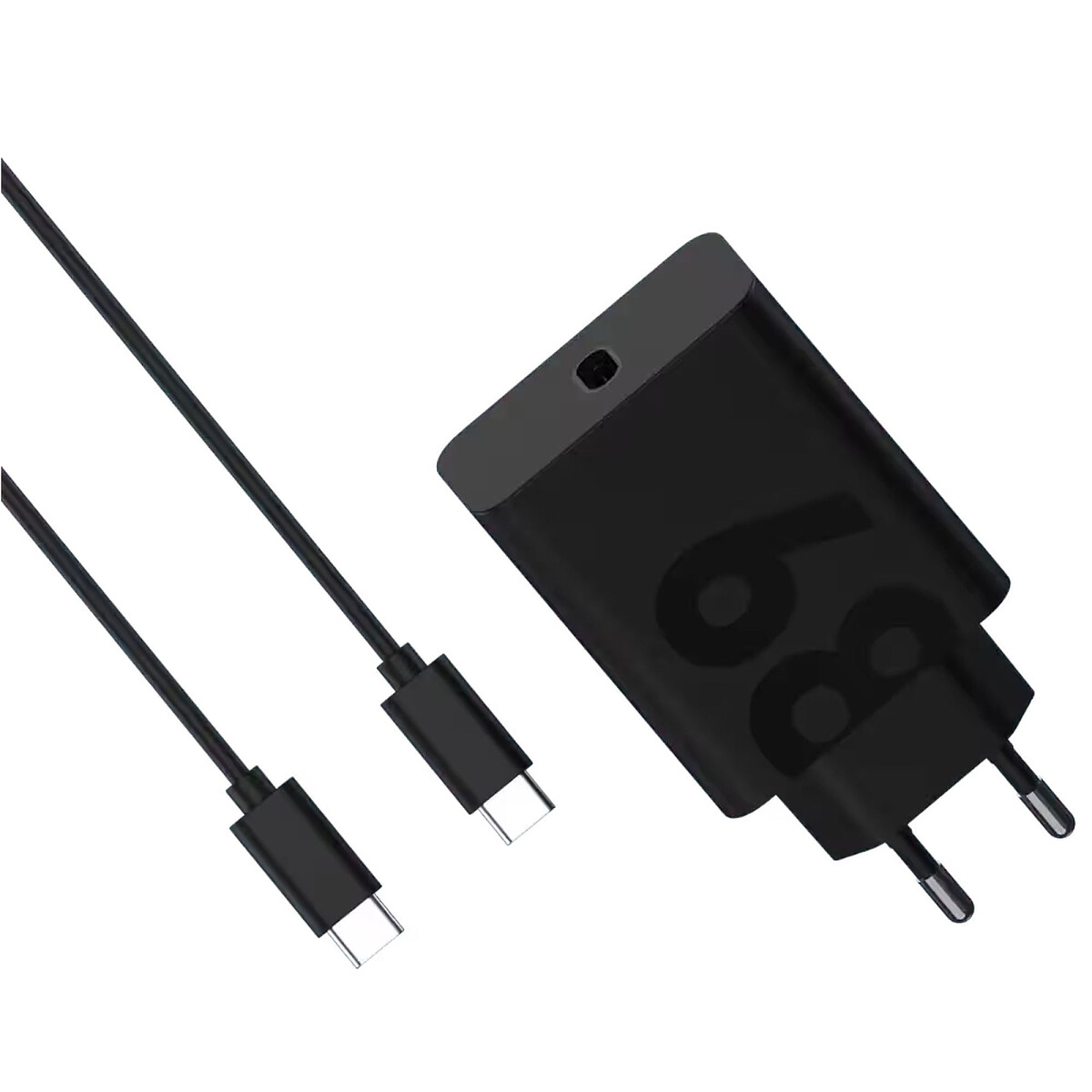 ladowarka sieciowa motorola etron single port 68w