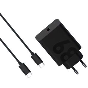 ladowarka sieciowa motorola etron single port 68w