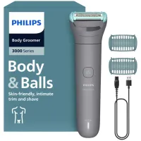 Trymer do ciała Philips Bodygroom Seria 3000 BG3480/15