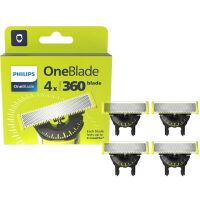 Ostrze wymienne Philips OneBlade 360 QP440/50 4 szt.
