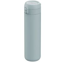 Termos z zaparzaczem Berghoff Leo 0,7 l Slate