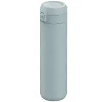 Termos z zaparzaczem Berghoff Leo 0,7 l Slate