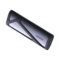 Obudowa do dysków Ugreen CM400 SSD M.2 NVMe SATA
