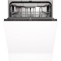 Zmywarka Gorenje GV16D5 SpeedWash ExtraHygiene Autootwieranie Regulacja koszy 60cm
