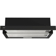 Okap teleskopowy Kernau Basic BKTH 0962 B