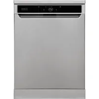 Zmywarka Kernau KFDW 6864 X Dual Pro Wash Szuflada na sztućce 60cm Inox
