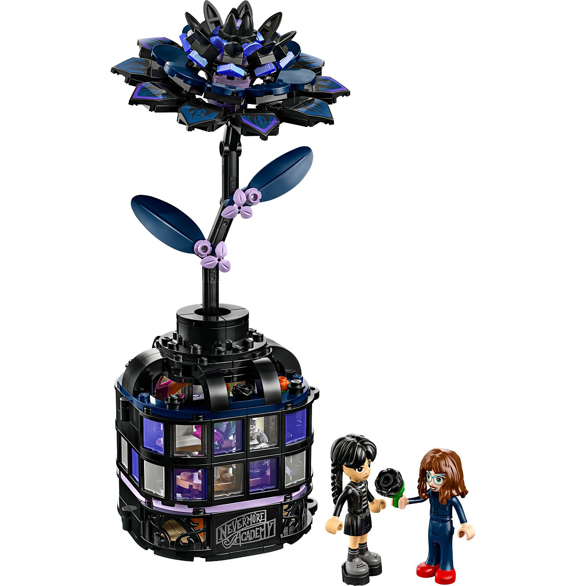klocki-lego-wednesday-kwiat-czarnej-dalii-76784-model.jpg
