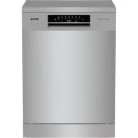Zmywarka Gorenje GS643E90X ExtraHygiene SmartControl Szuflada na sztućce 60cm