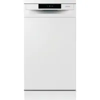 Zmywarka Gorenje GS520E15W Total AquaStop 45cm Biały