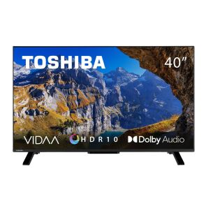 telewizor toshiba  40lv2563dg przod