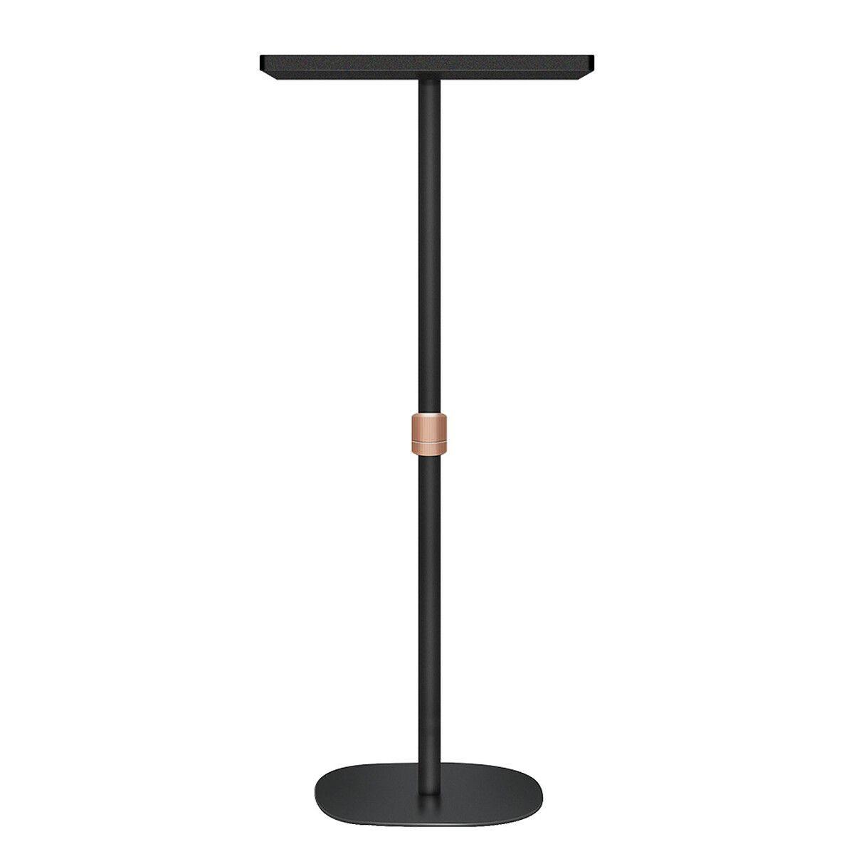 statyw na projektor multimedialny luna tb5 czarny (1)