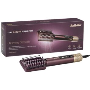 szczotka prostujaca babyliss air power smooth as6400e glowne zdjecie