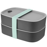 Podwójny pojemnik Berghoff Bento