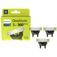 Ostrze wymienne Philips OneBlade 360 QP430/50 3 szt.