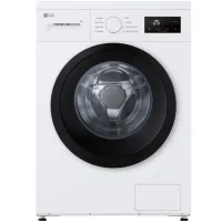 Pralka LG F4A10S7NWK 7kg 1400obr. Slim