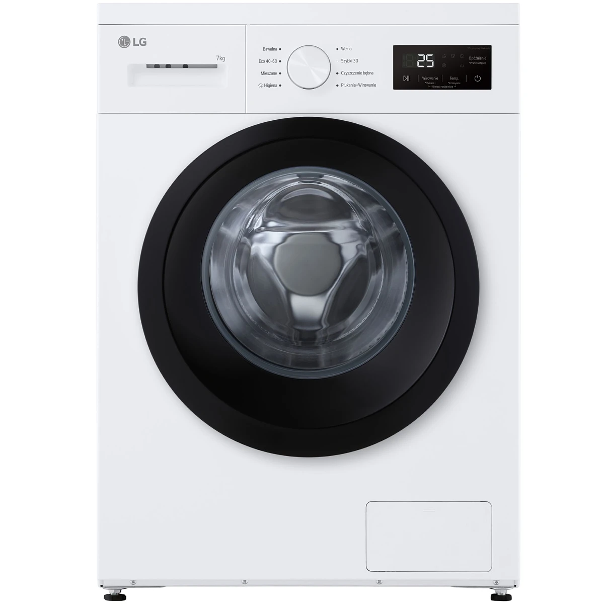 pralka lg f4a10s7nwk front pralki