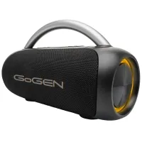 Głośnik Bluetooth Gogen BPS380B Czarny