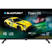 Telewizor Blaupunkt 32HCT6000S 32” LED HD Ready Tizen TV
