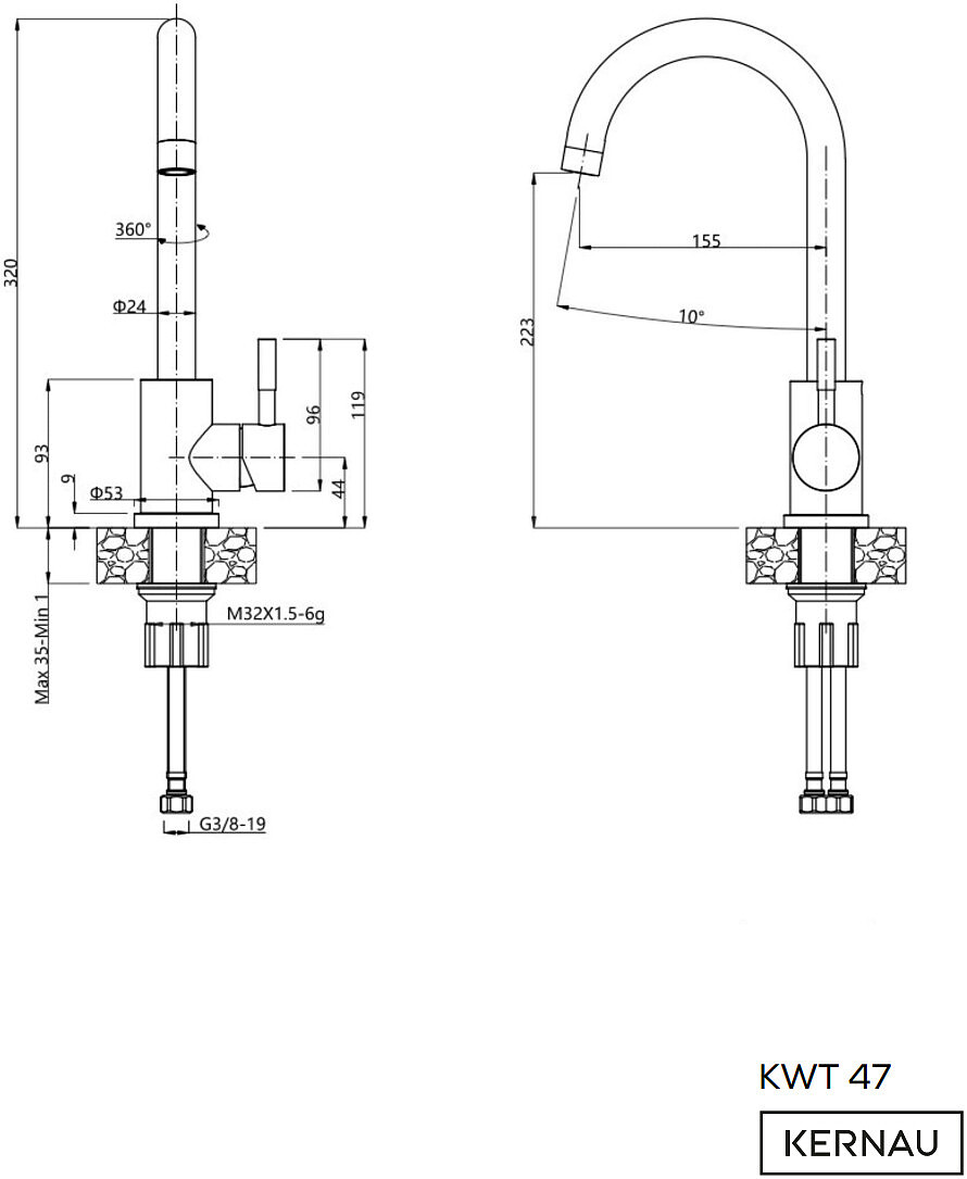 zestaw-kernau-zlewozmywak-kgs-l-40-1b-graphite-bateria-kwt-47-graphite-koszyk-aranzacja-rysunek-techniczny-baterii.jpg