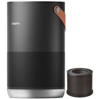 Oczyszczacz powietrza Smartmi Air Purifier P1 Wi-Fi Allergy Czarny