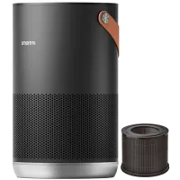 Oczyszczacz powietrza Smartmi Air Purifier P1 Wi-Fi Allergy Czarny