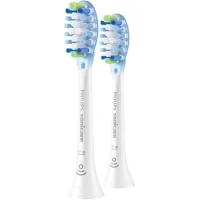 Końcówki do szczoteczki Philips Sonicare C3 Premium Plaque Defence HX9042/87