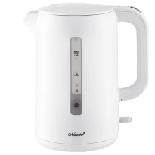 Czajnik elektryczny Maestro MR-022 Biały
