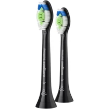 Końcówki do szczoteczki Philips Sonicare W2 Optimal White HX6062/88