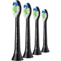 Końcówki do szczoteczki Philips Sonicare W2 Optimal White HX6064/88
